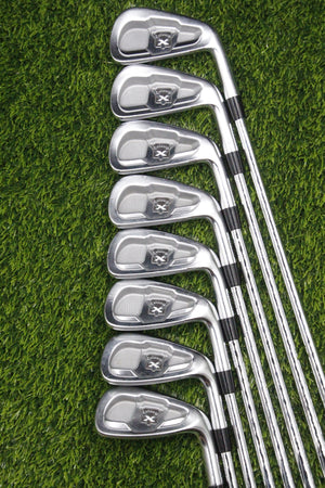 Callaway 2009 X Forged Iron Set 3-PW S Flex Std