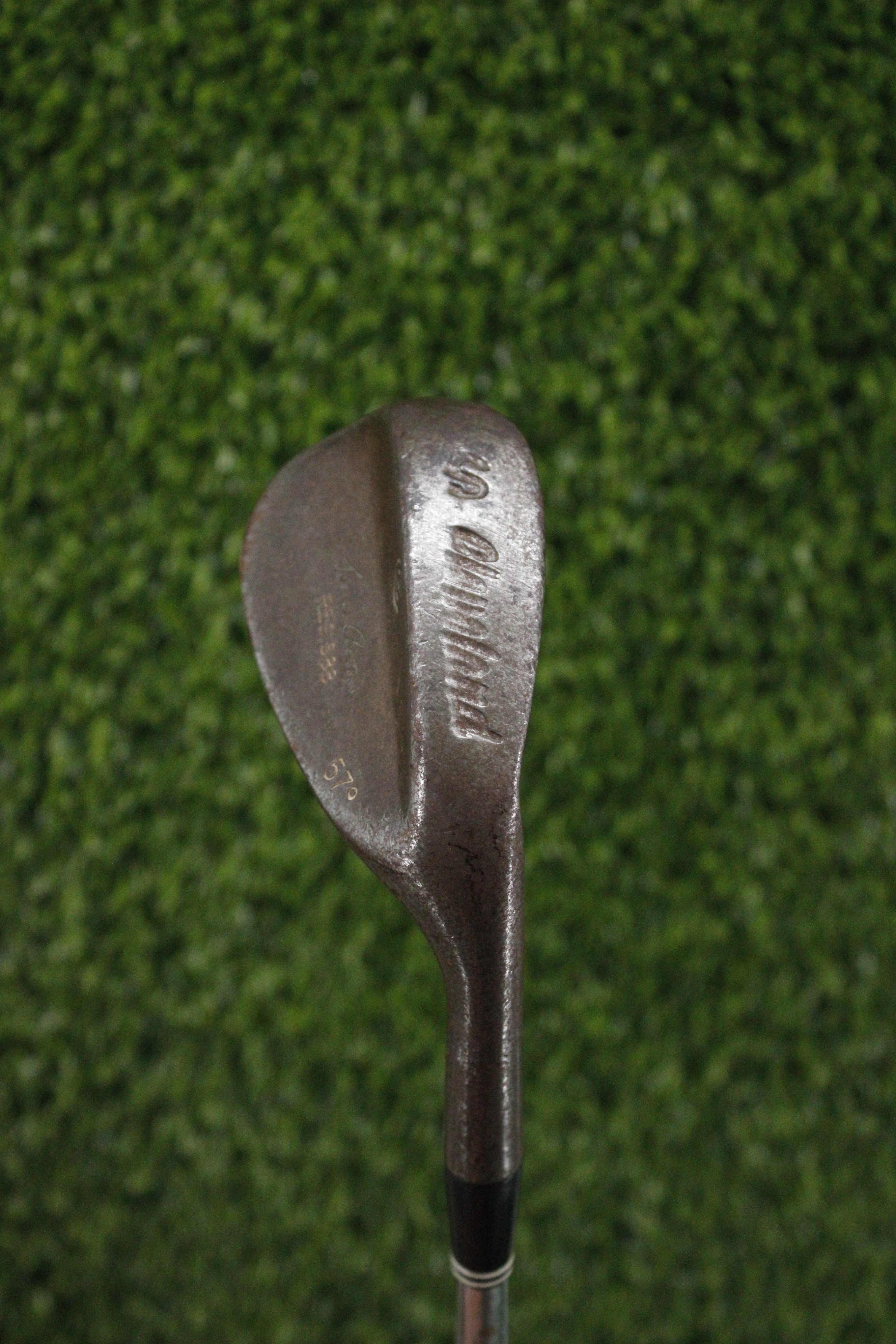 Cleveland 588 RTG 57° SW Wedge Flex 35"