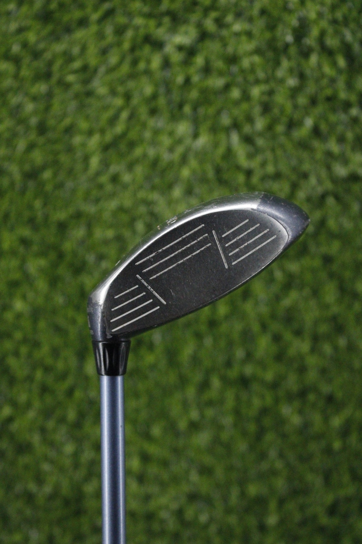 WOMEN Callaway Big Bertha Steelhead III 7 Wood L Flex 40.75"