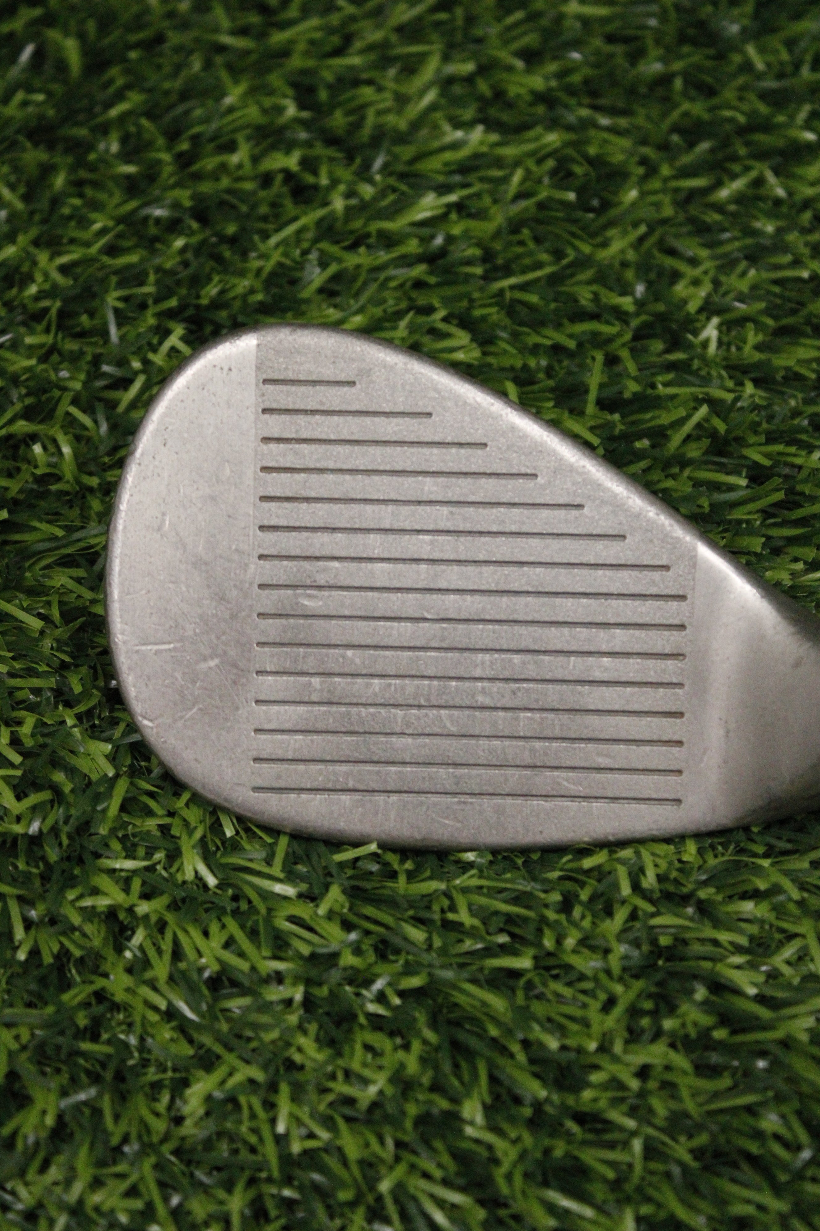 Cleveland 797 Beryllium Nickel 60° LW Wedge Flex 34.5"