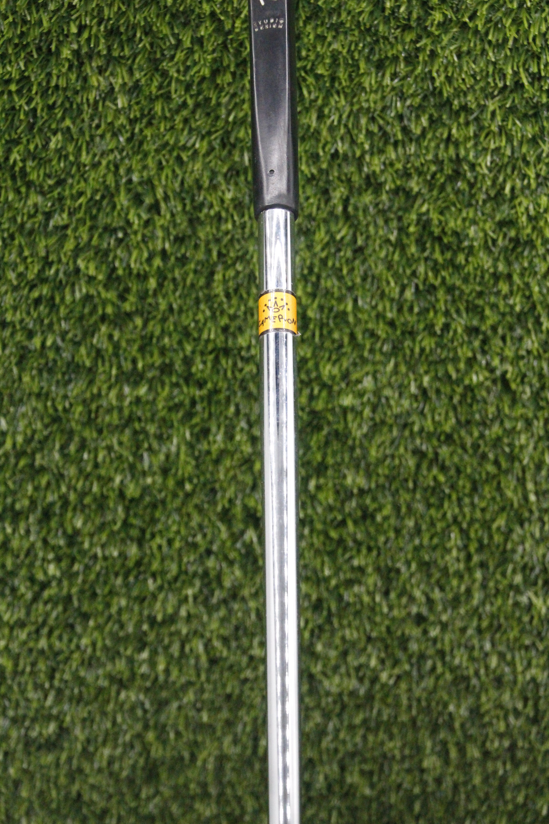 Scotty Cameron Studio Design 5 Putter 35" w/ HC