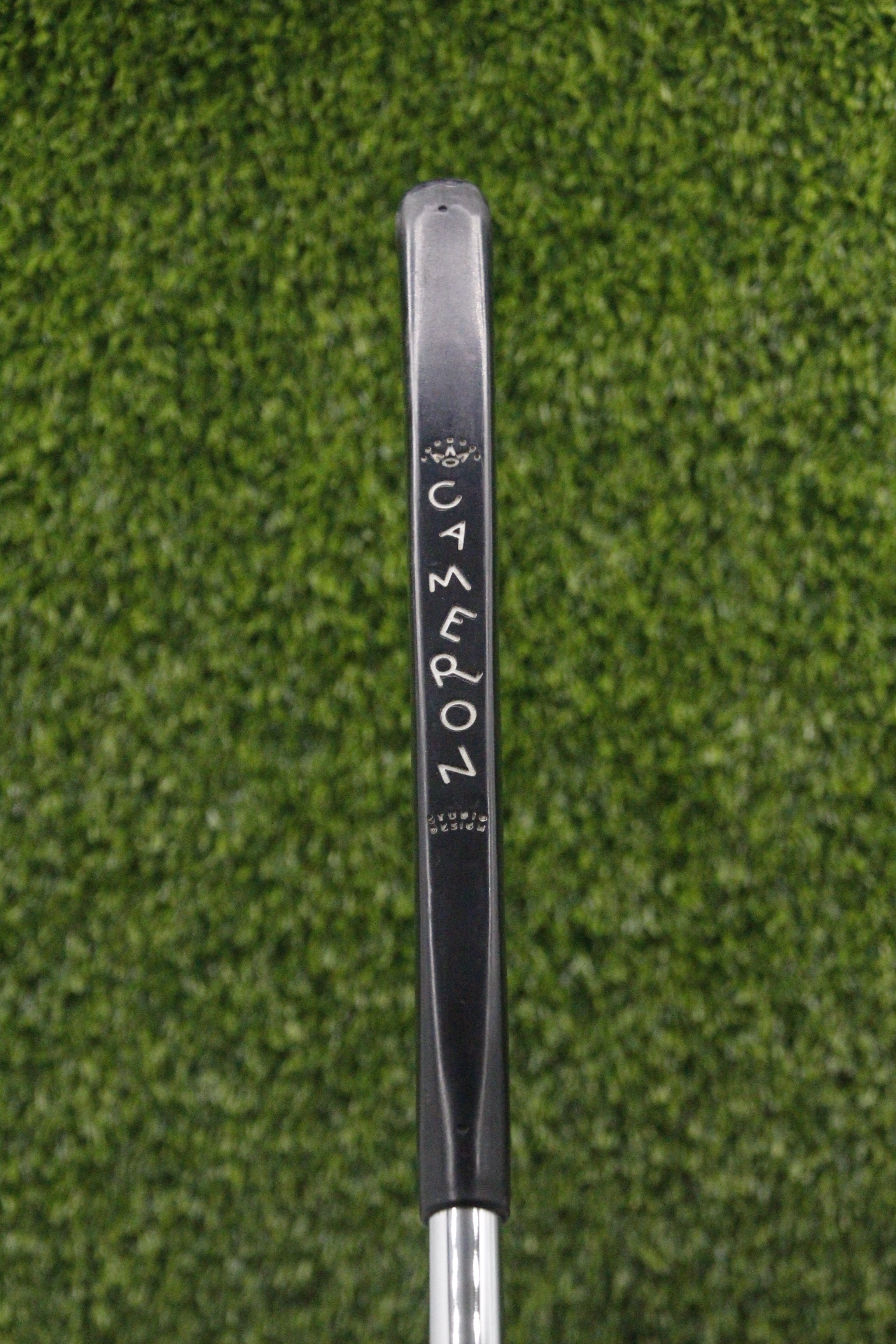 Scotty Cameron Studio Design 5 Putter 35" w/ HC