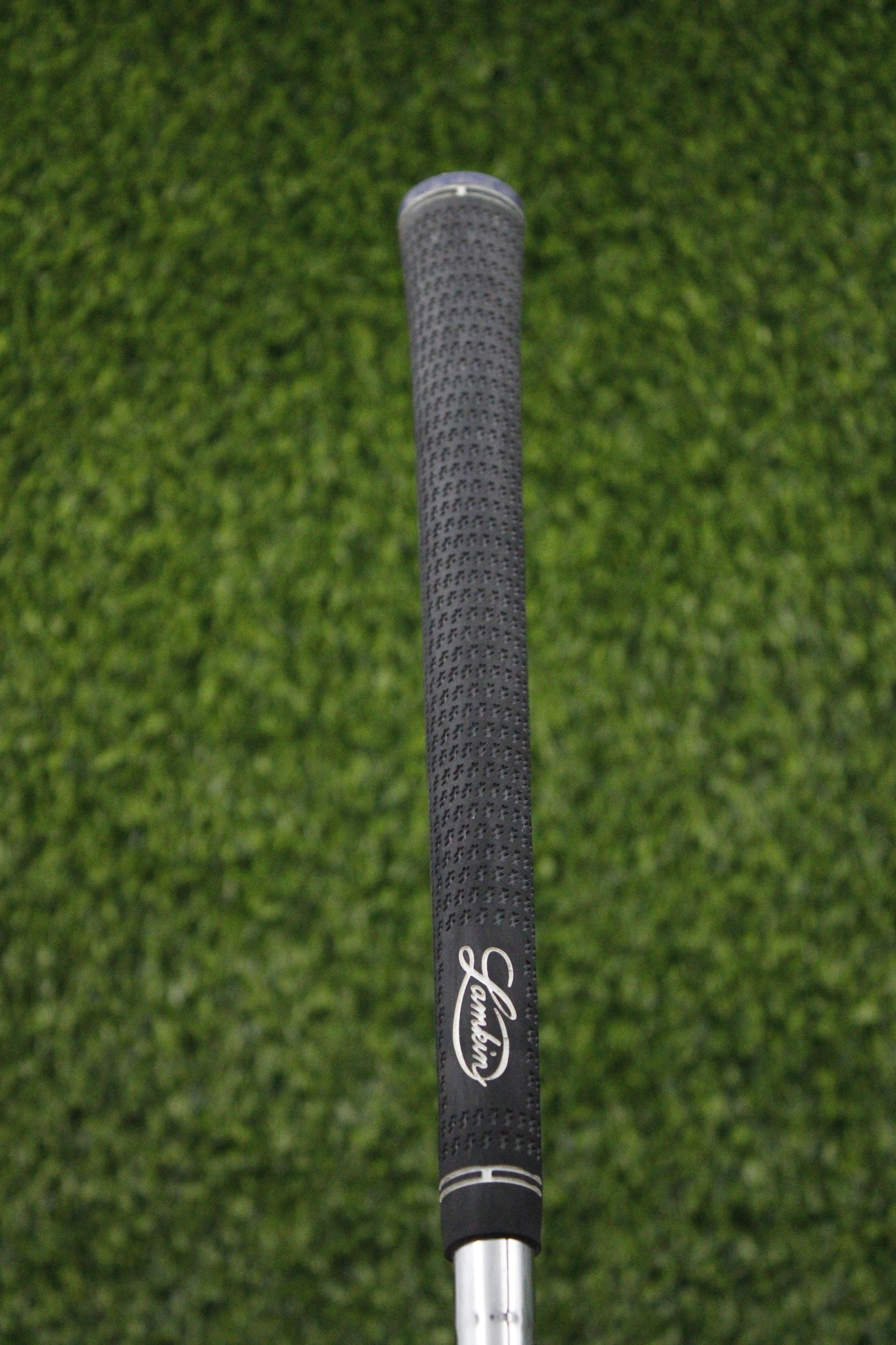 Cleveland 797 Beryllium Nickel 60° LW Wedge Flex 34.5"