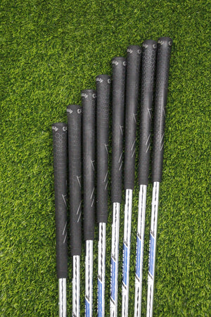 Callaway 2009 X Forged Iron Set 3-PW S Flex Std