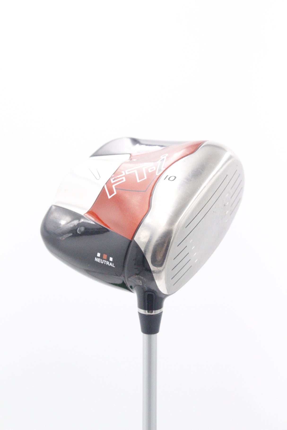Callaway FT-i 10° Driver A Flex 45"