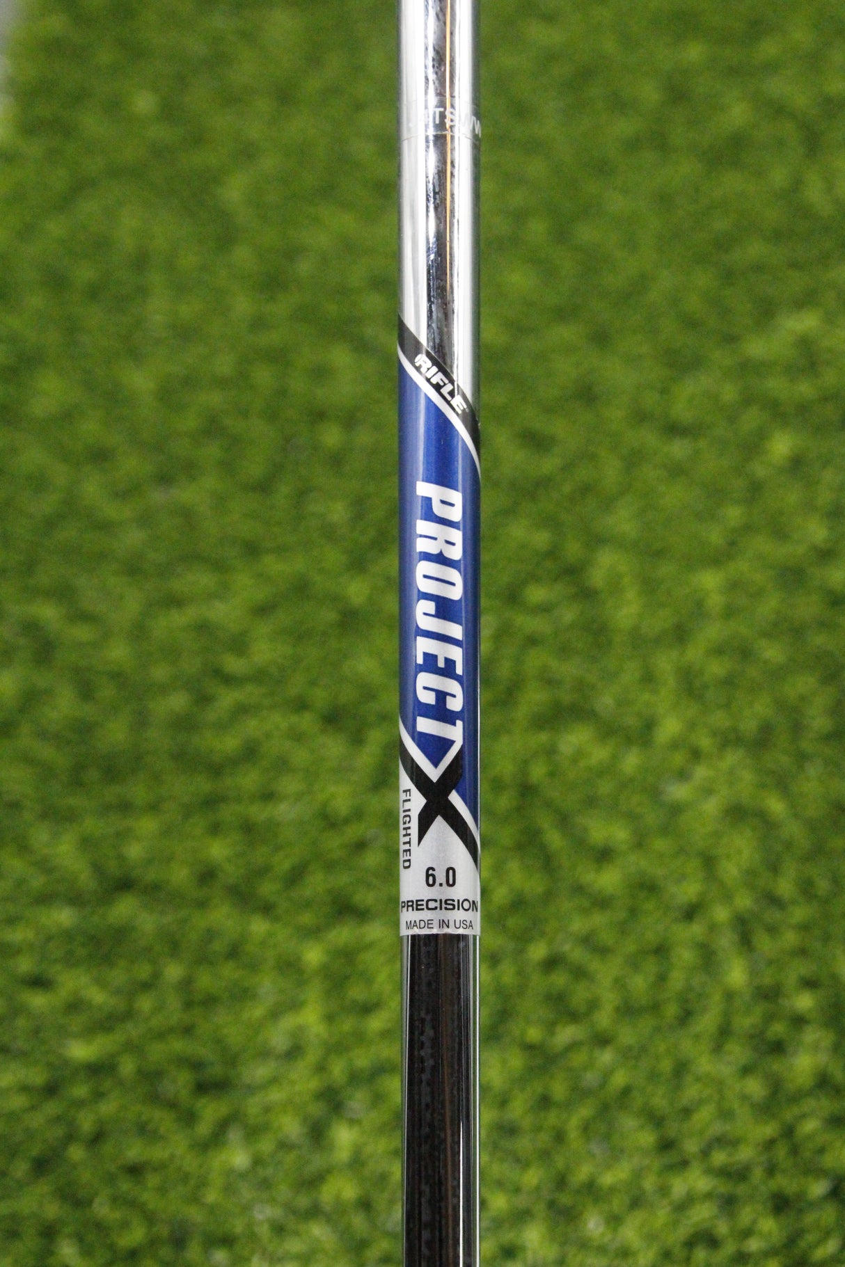 Callaway 2009 X Forged Iron Set 3-PW S Flex Std