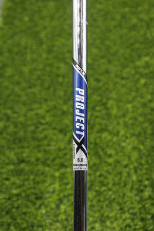 Callaway 2009 X Forged Iron Set 3-PW S Flex Std