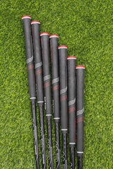 TaylorMade 2016 M2 Iron Set 5-8i PW SW A Flex -0.5"