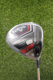 NEW Callaway Big Bertha 23 12.5° Driver SR Flex 45.5" w/ HC