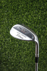 Titleist Vokey Chrome 300 59° LW Wedge Flex 34.5"