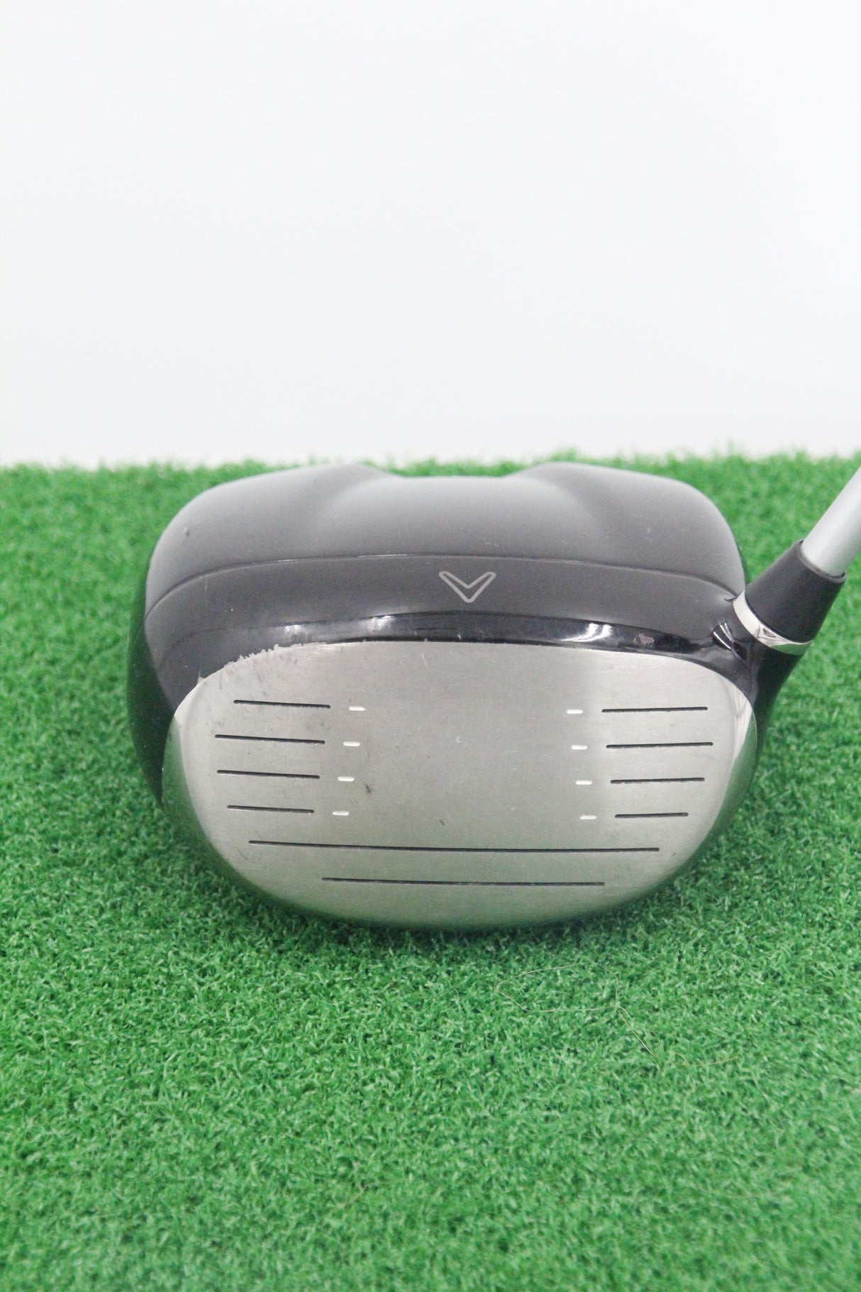 Callaway FT-i 10° Driver A Flex 45"