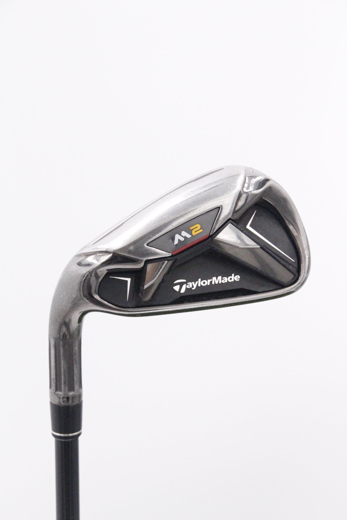 TaylorMade 2016 M2 Iron Set 5-8i PW SW A Flex -0.5"