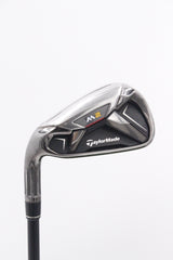 TaylorMade 2016 M2 Iron Set 5-8i PW SW A Flex -0.5"