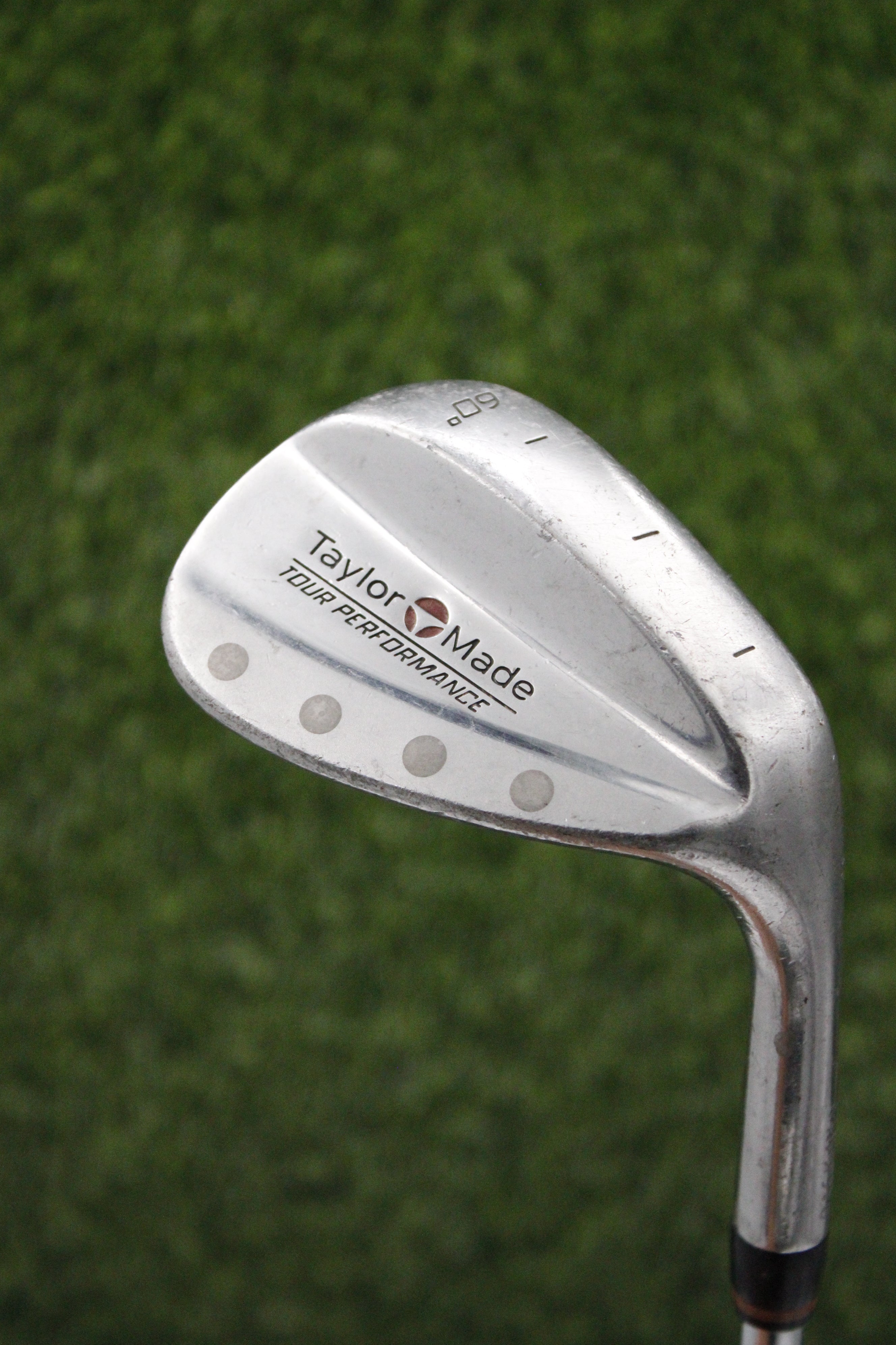 TaylorMade Tour Performance 60° LW Wedge Flex 34.5"