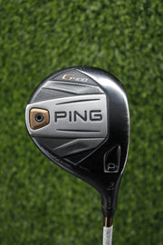 Ping G400 14.5° 3 Wood R Flex 42.5"