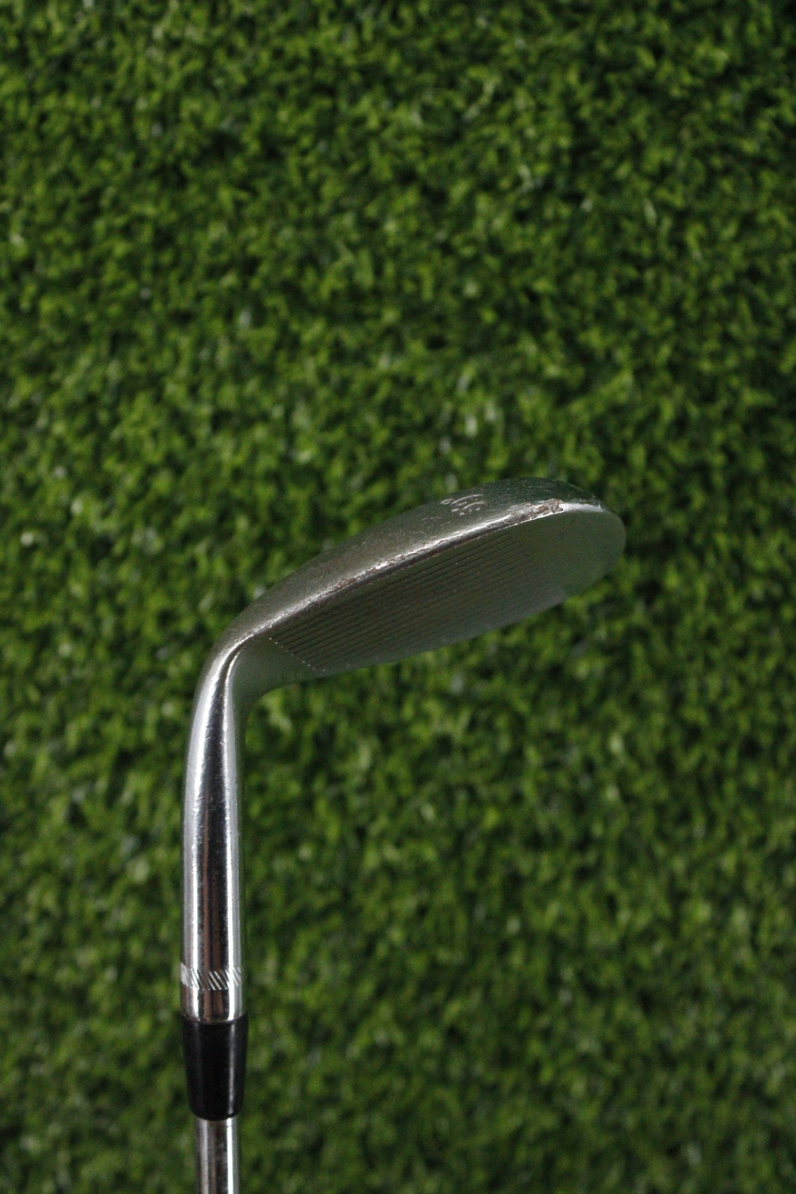 Titleist Vokey Chrome 300 59° LW Wedge Flex 34.5"