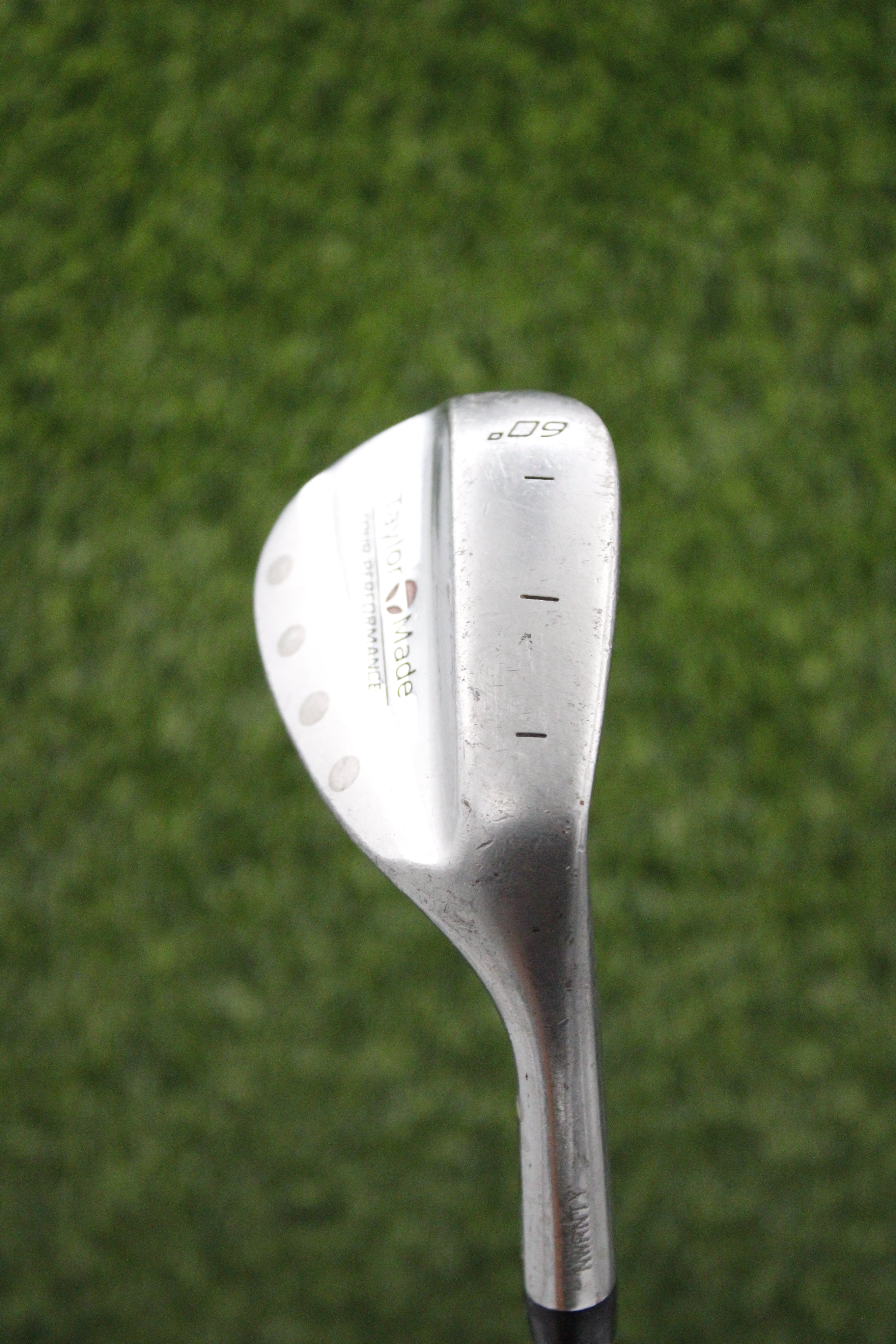 TaylorMade Tour Performance 60° LW Wedge Flex 34.5"