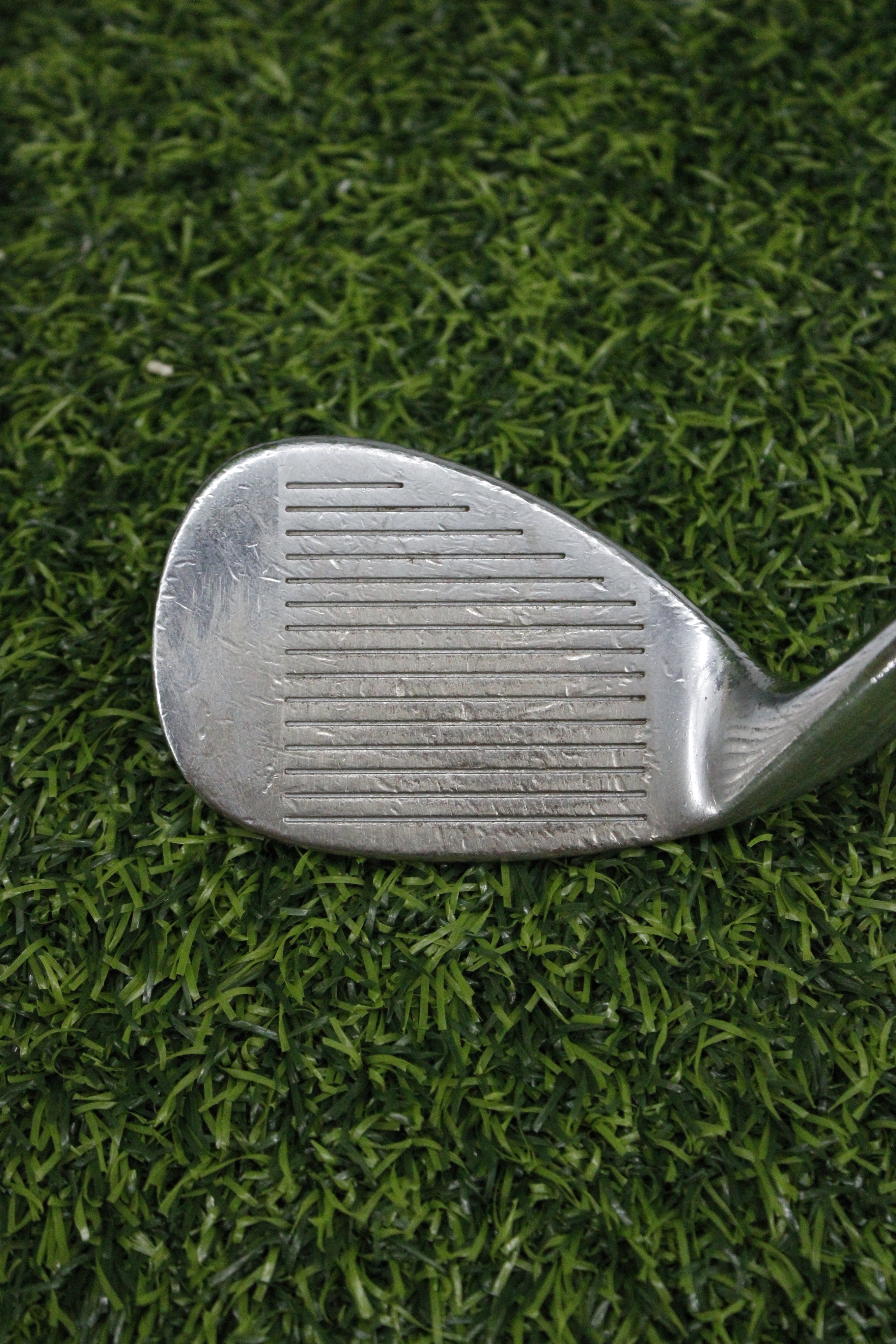 Titleist Vokey Chrome 300 59° LW Wedge Flex 34.5"