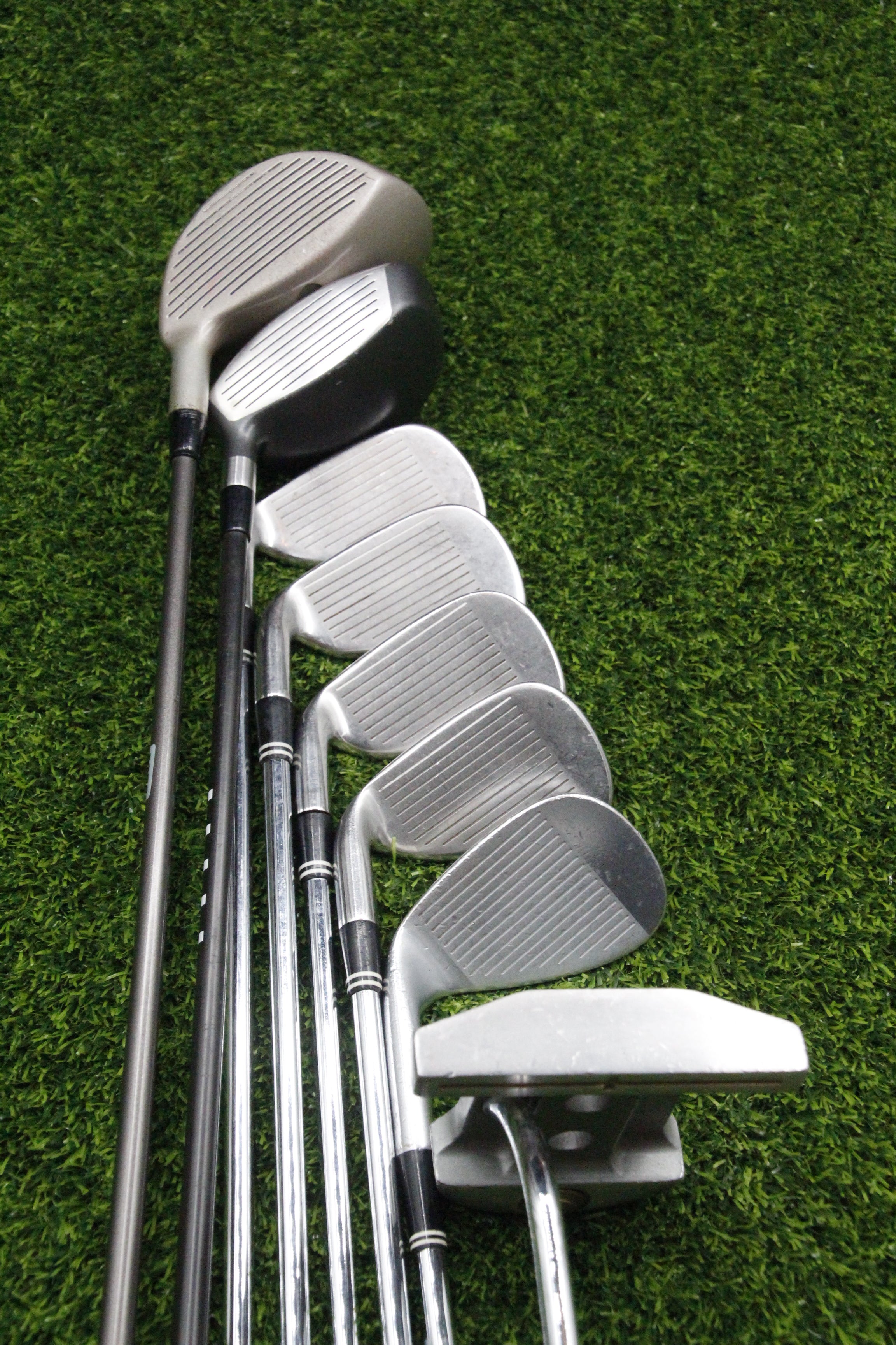 Cleveland TA7 bogeys2Birdies Set