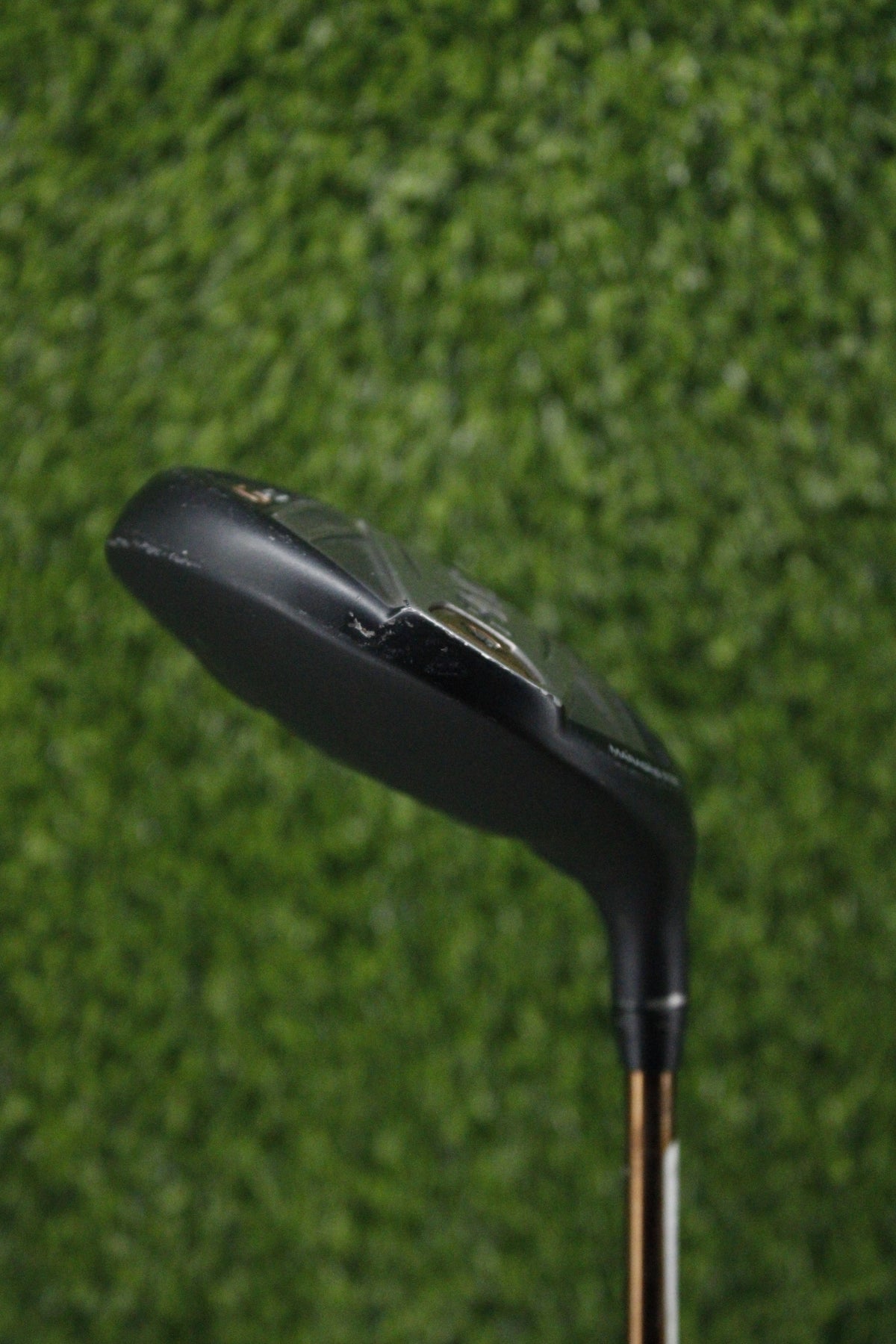 Ping G400 14.5° 3 Wood R Flex 42.5"