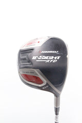 Adams Insight XTD 10.5° Driver S Flex 45.5"