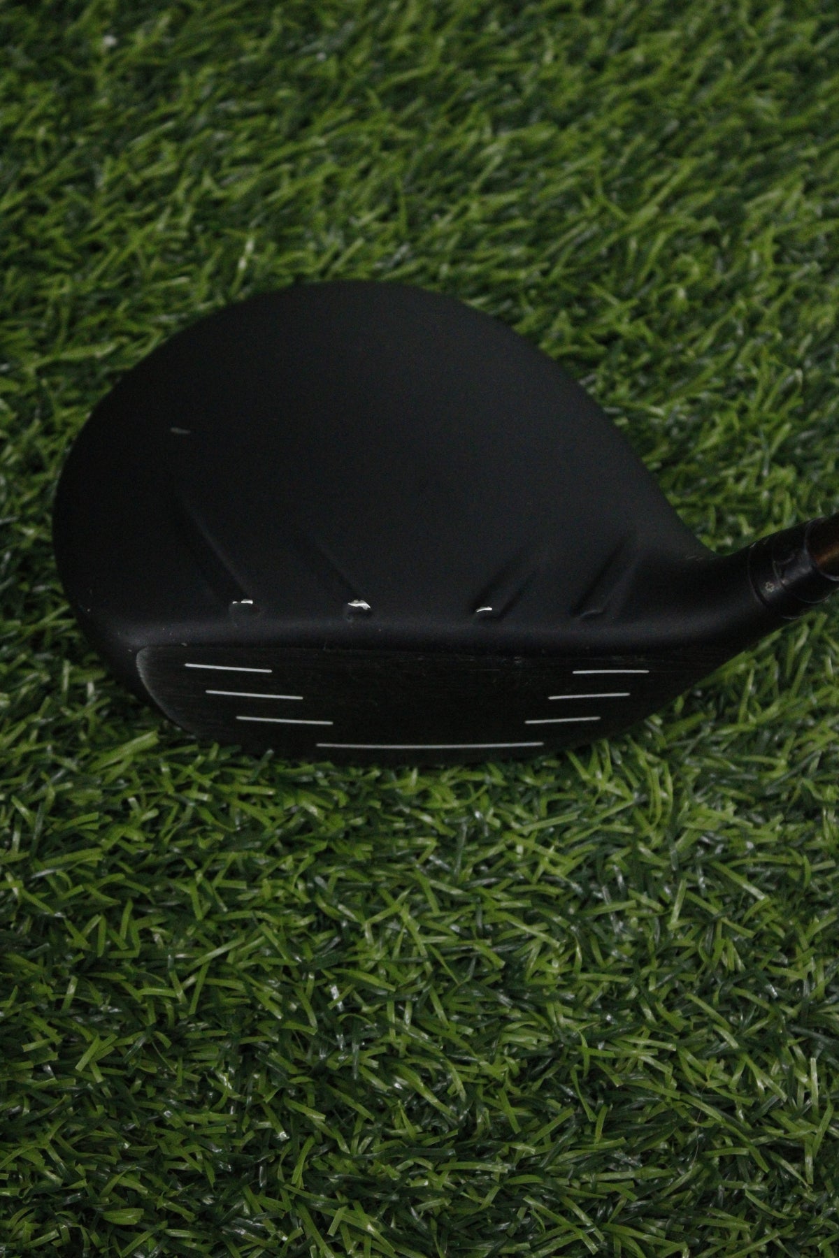 Ping G400 14.5° 3 Wood R Flex 42.5"