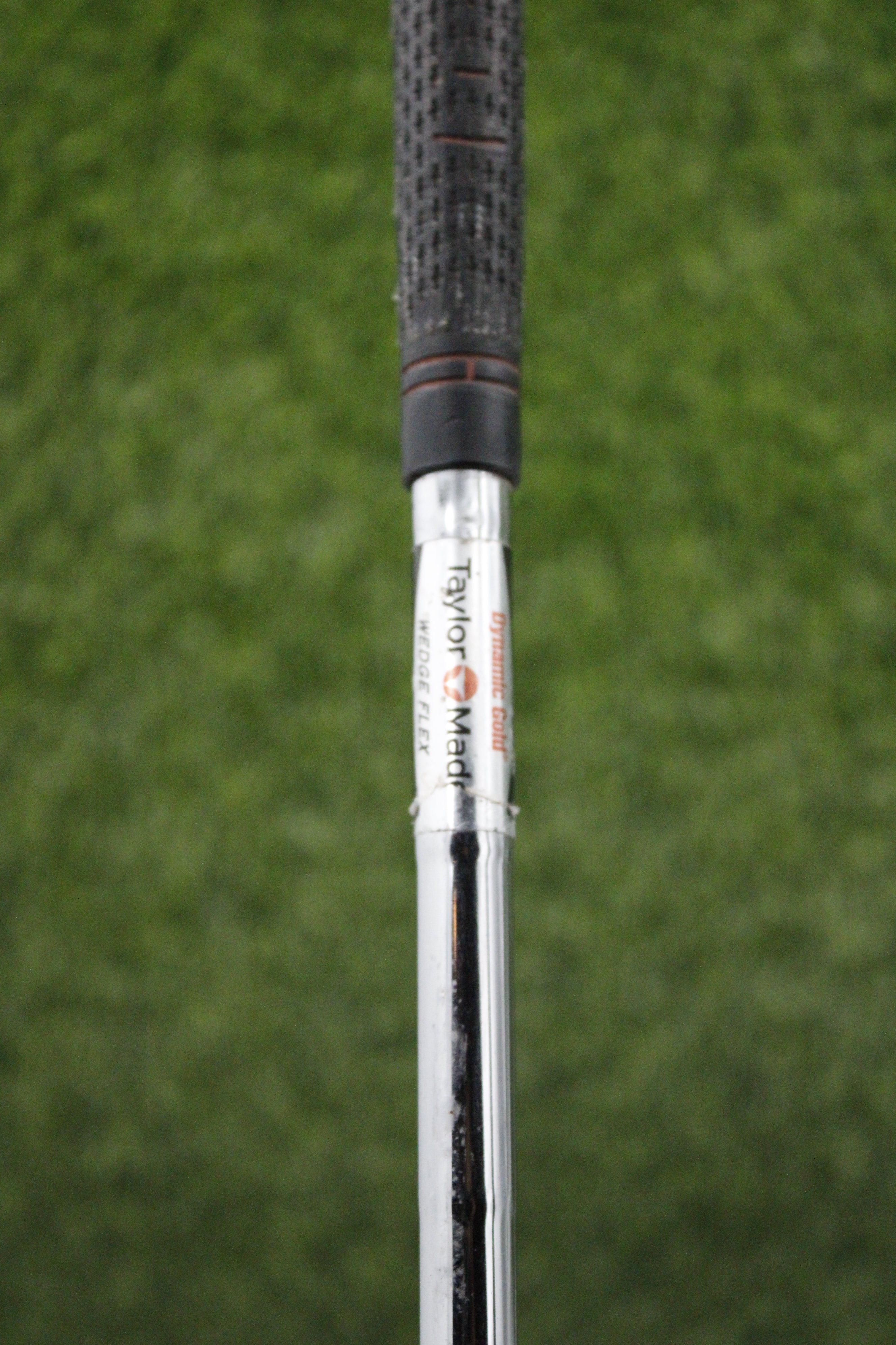 TaylorMade Tour Performance 60° LW Wedge Flex 34.5"