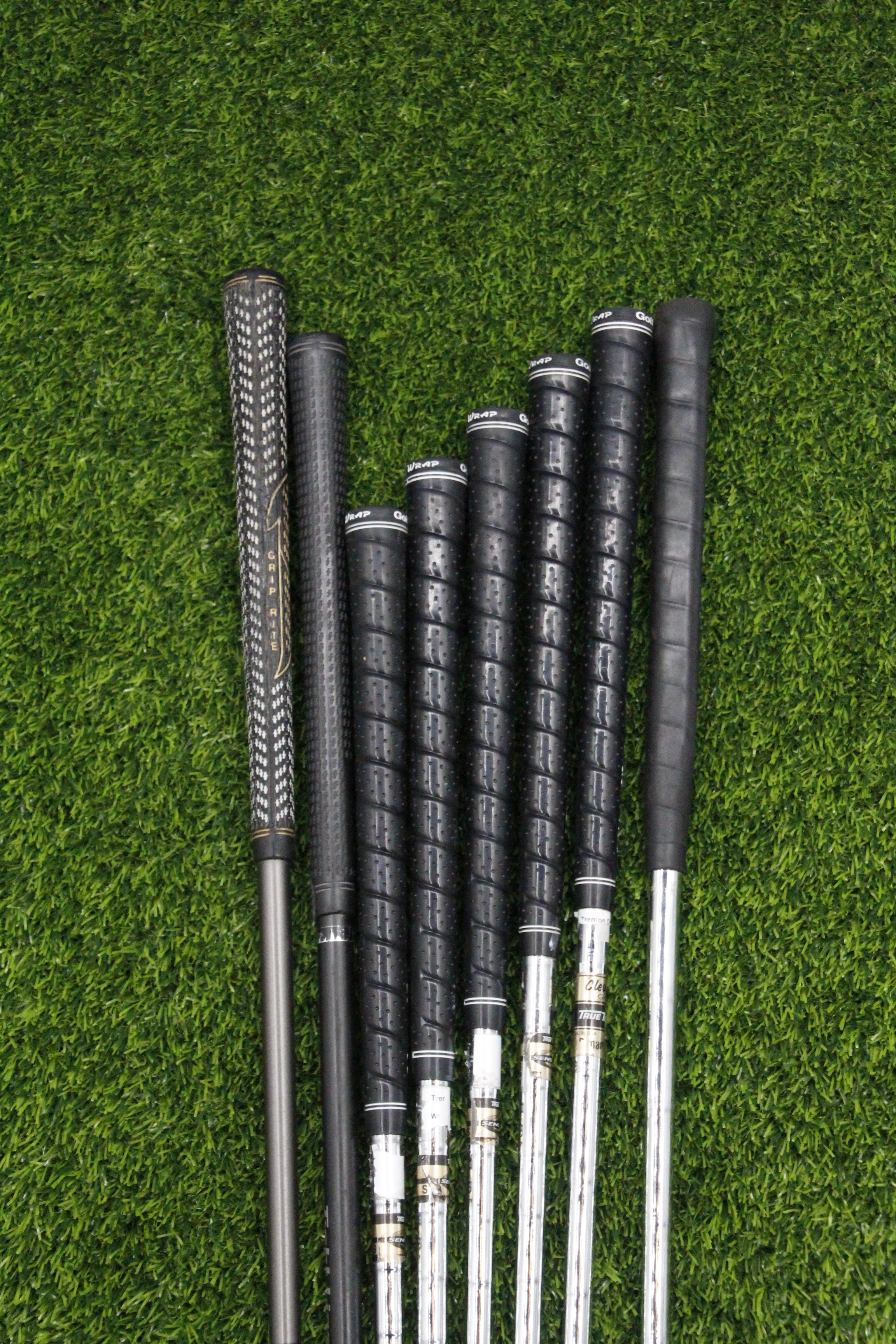 Cleveland TA7 bogeys2Birdies Set