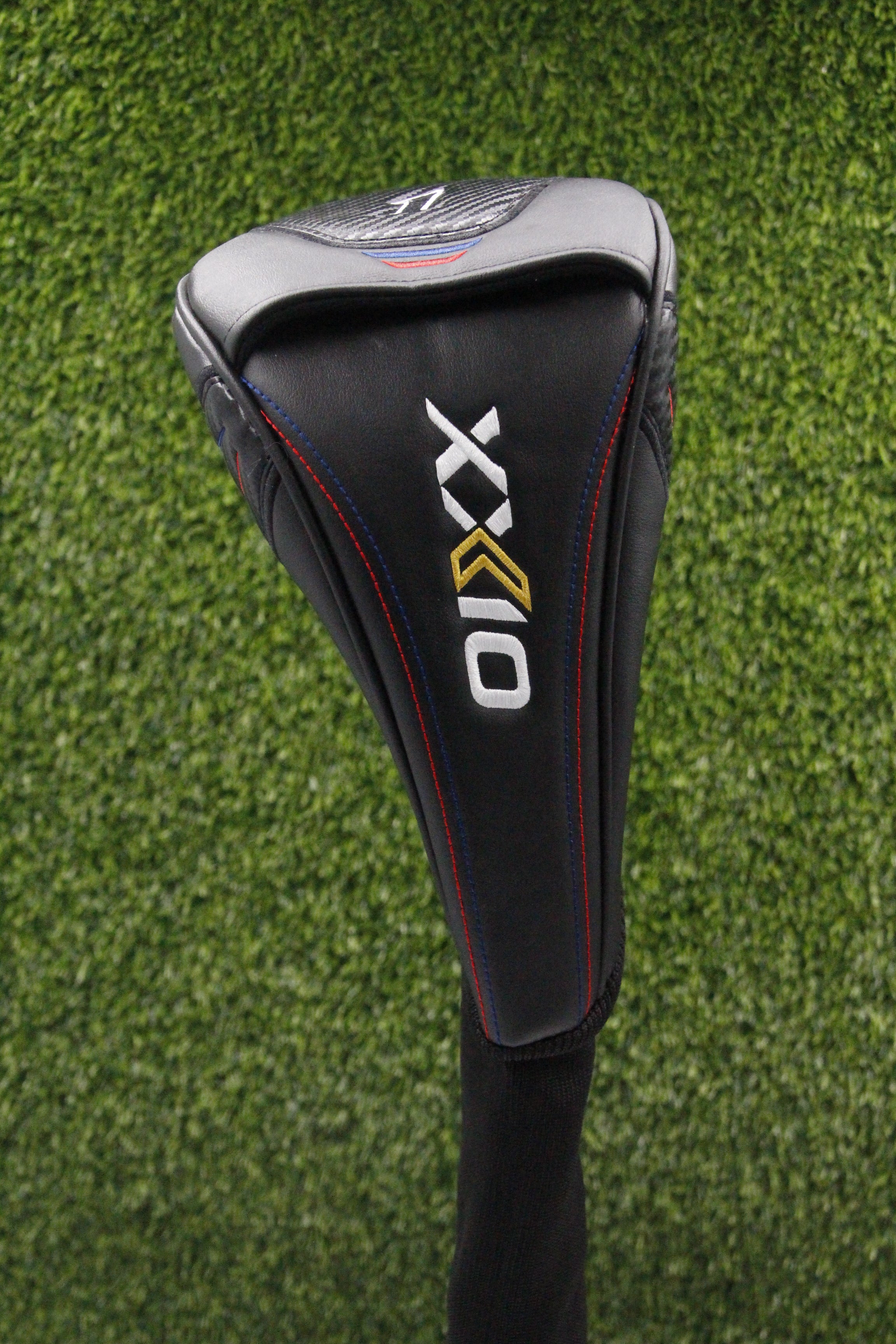 NEW XXIO 13 10.5° Driver R Flex 45.75" w/ HC