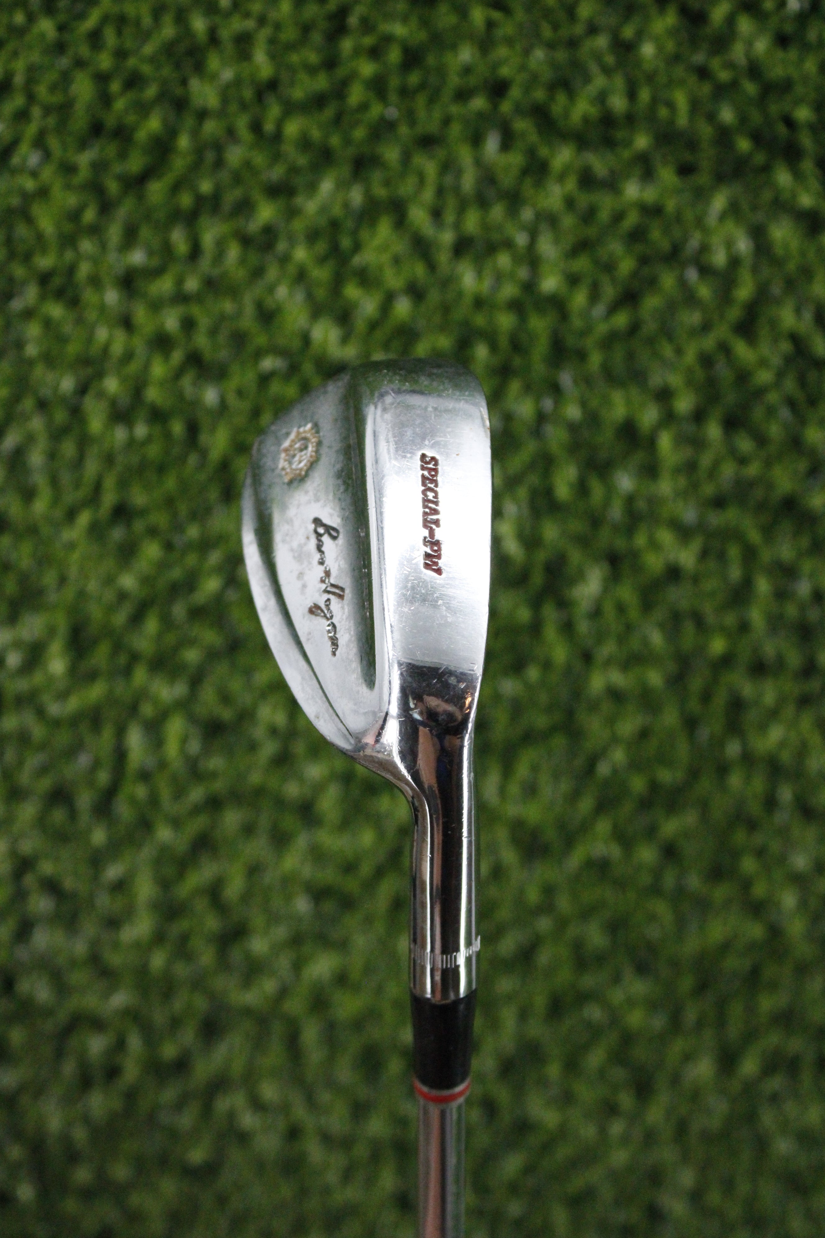 Ben Hogan Special PW R Flex 35"