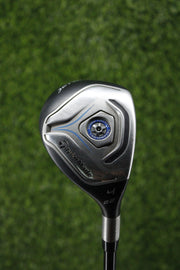 TaylorMade Jetspeed 22° 4 Hybrid R Flex 40.5"