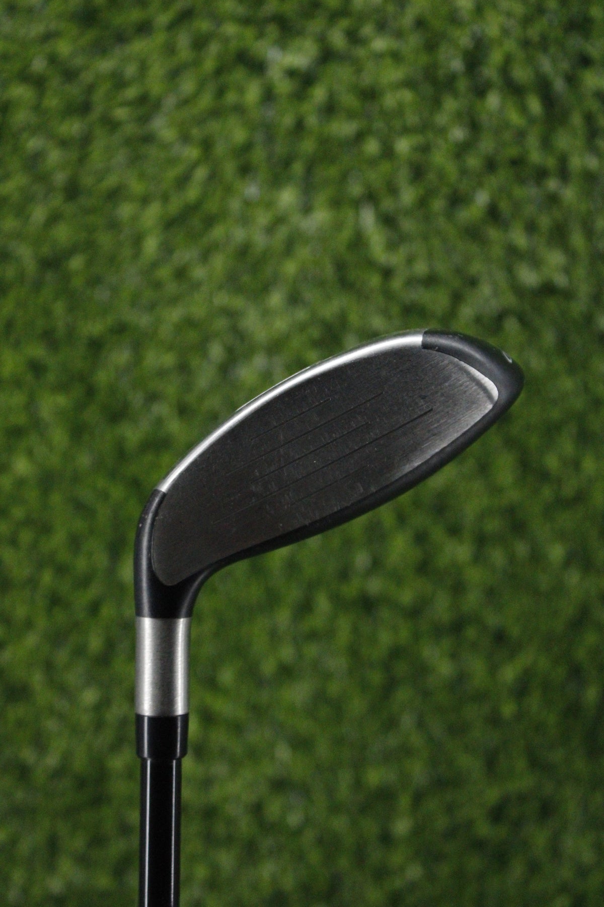 TaylorMade Jetspeed 22° 4 Hybrid R Flex 40.5"