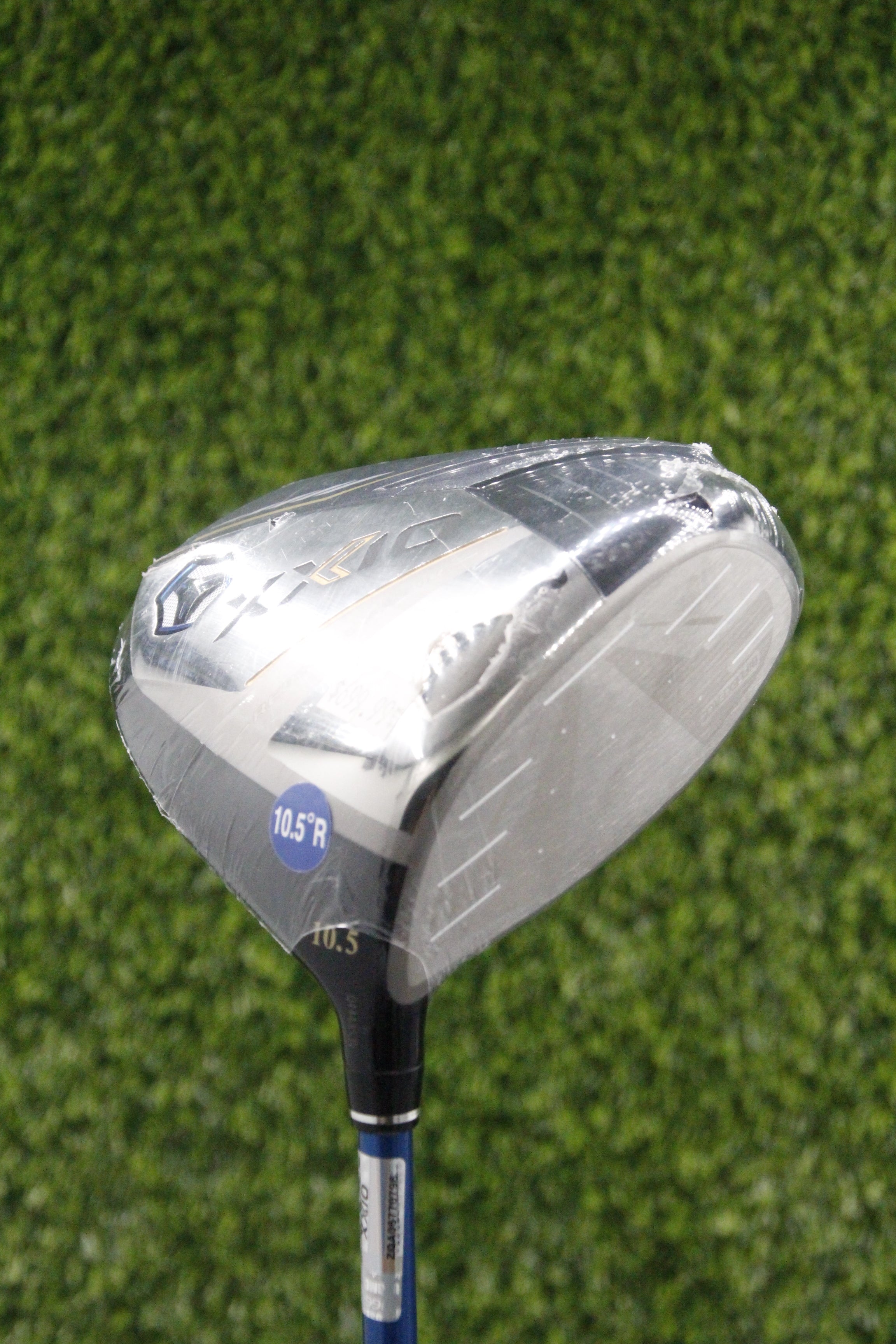 NEW XXIO 13 10.5° Driver R Flex 45.75" w/ HC