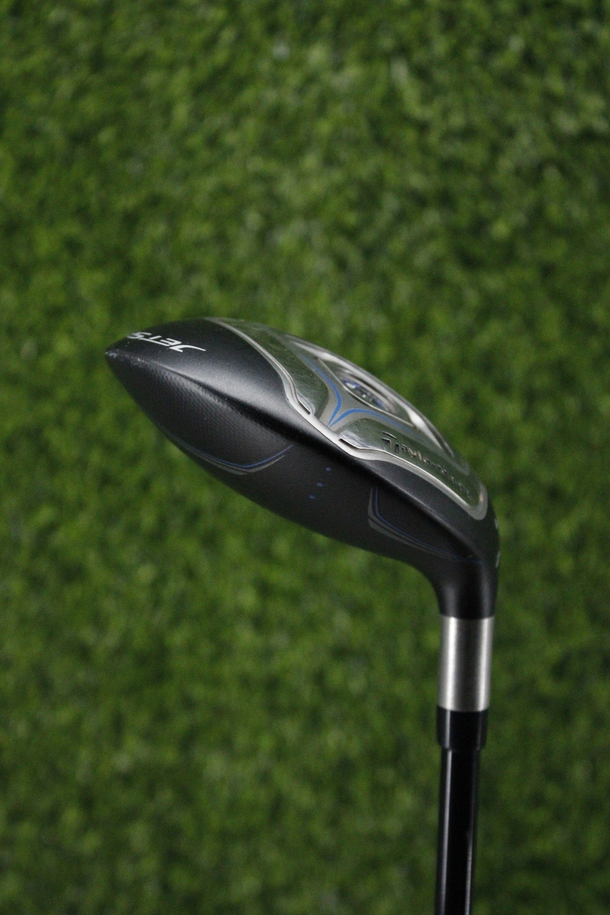 TaylorMade Jetspeed 22° 4 Hybrid R Flex 40.5"