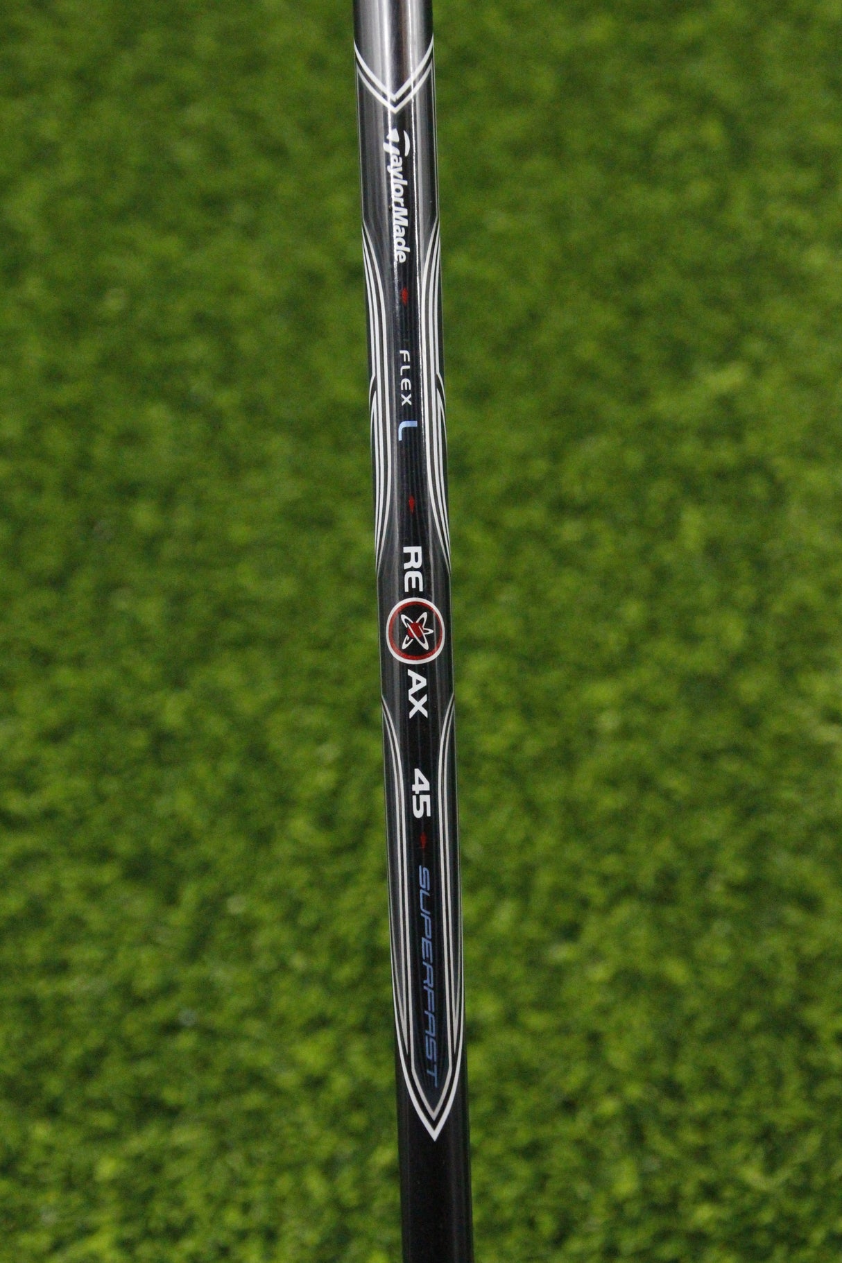 WOMEN TaylorMade R7 CGB Max Womens Iron Set 6-PW SW L Flex Std