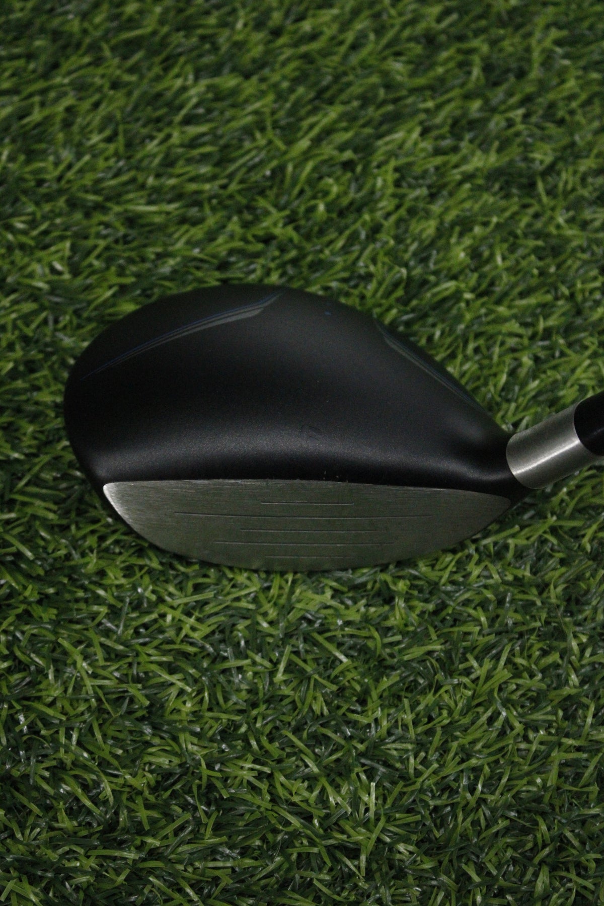 TaylorMade Jetspeed 22° 4 Hybrid R Flex 40.5"
