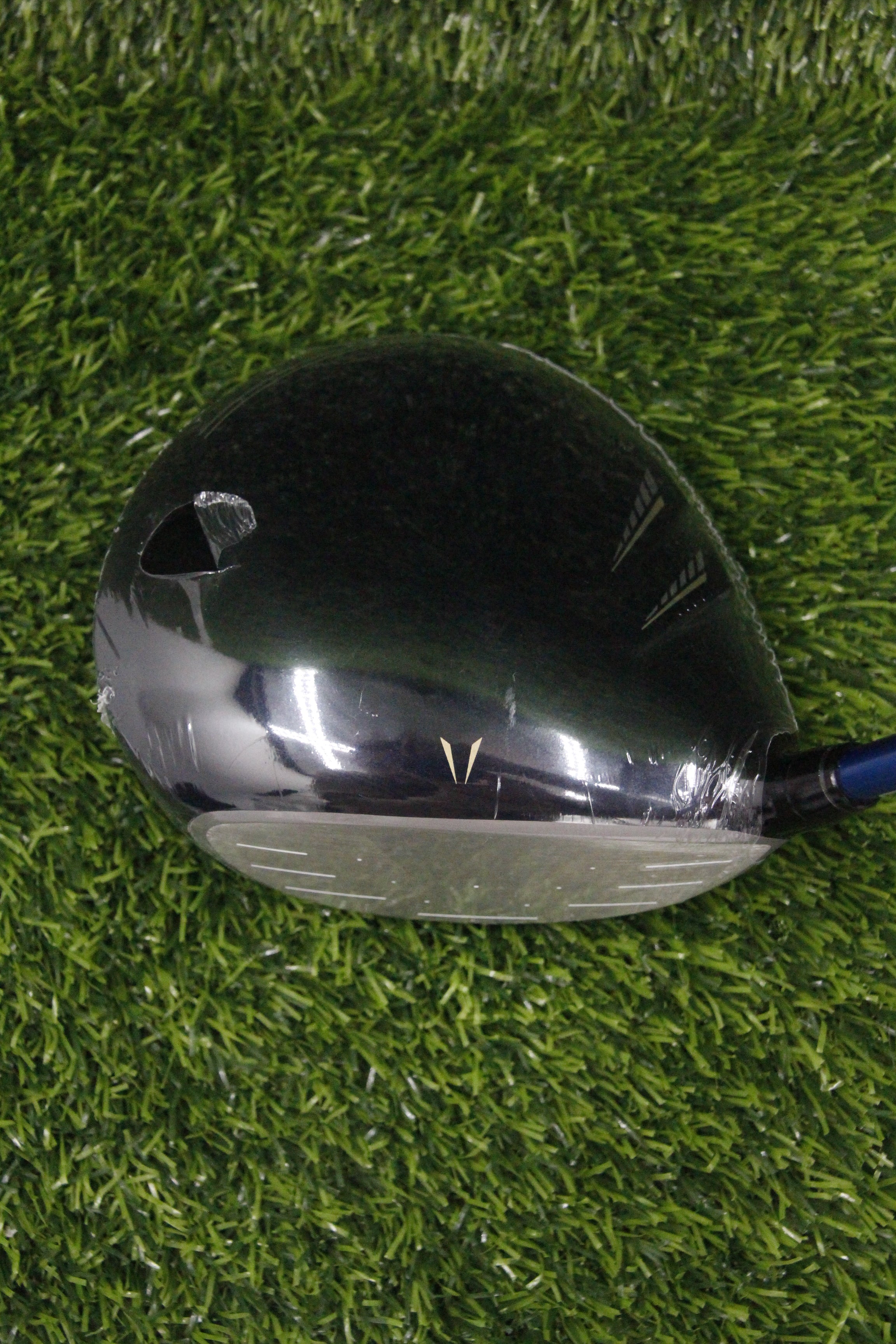 NEW XXIO 13 10.5° Driver R Flex 45.75" w/ HC