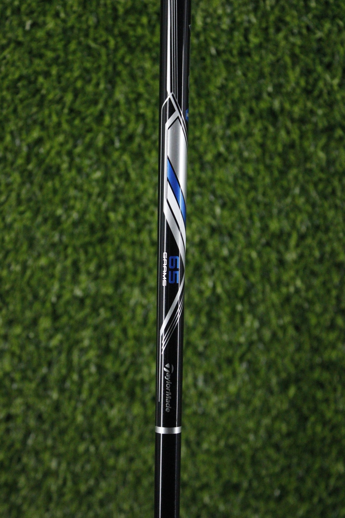 TaylorMade Jetspeed 22° 4 Hybrid R Flex 40.5"