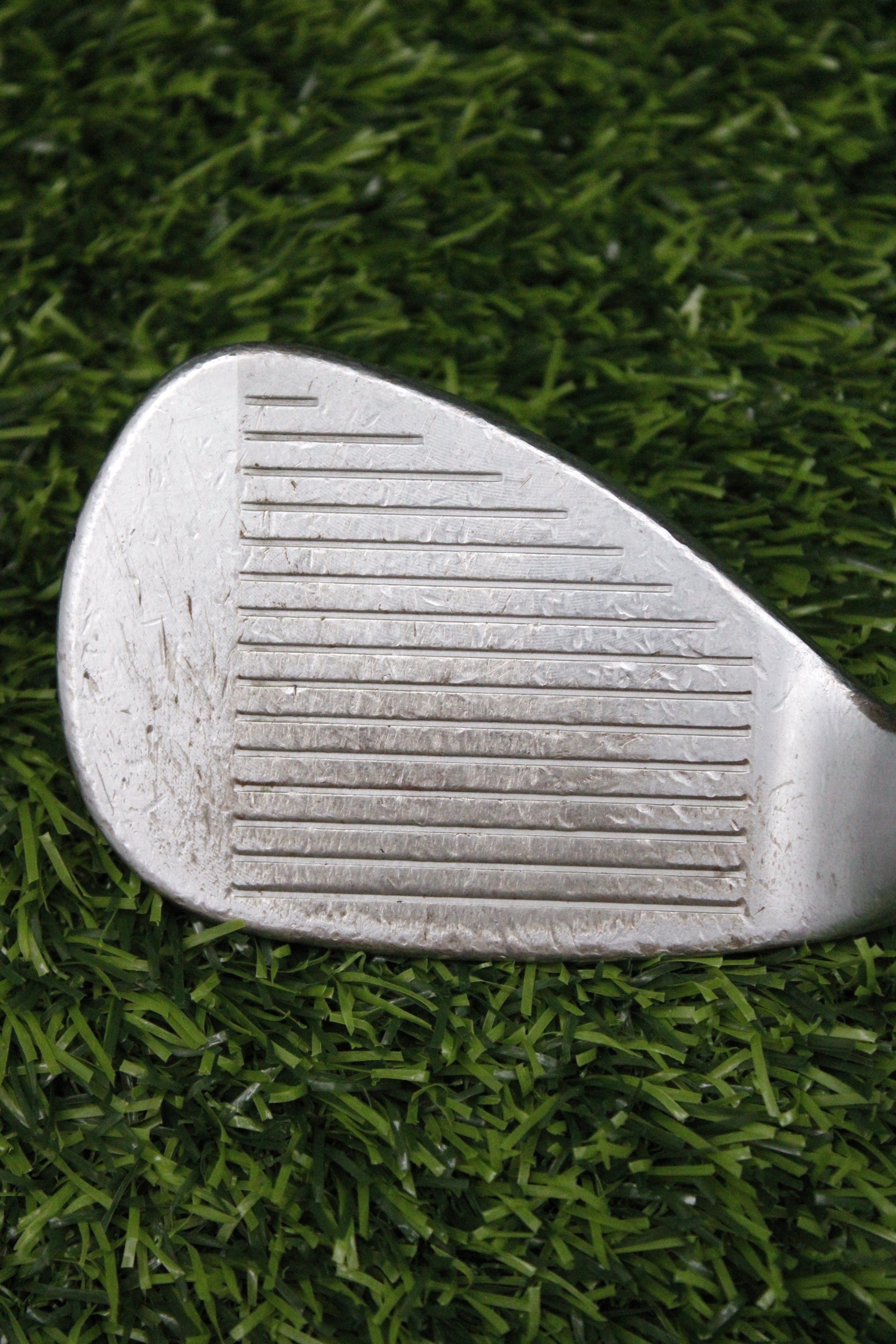 Titleist Vokey Spin Milled CC Chrome 60° LW Wedge Flex 35"