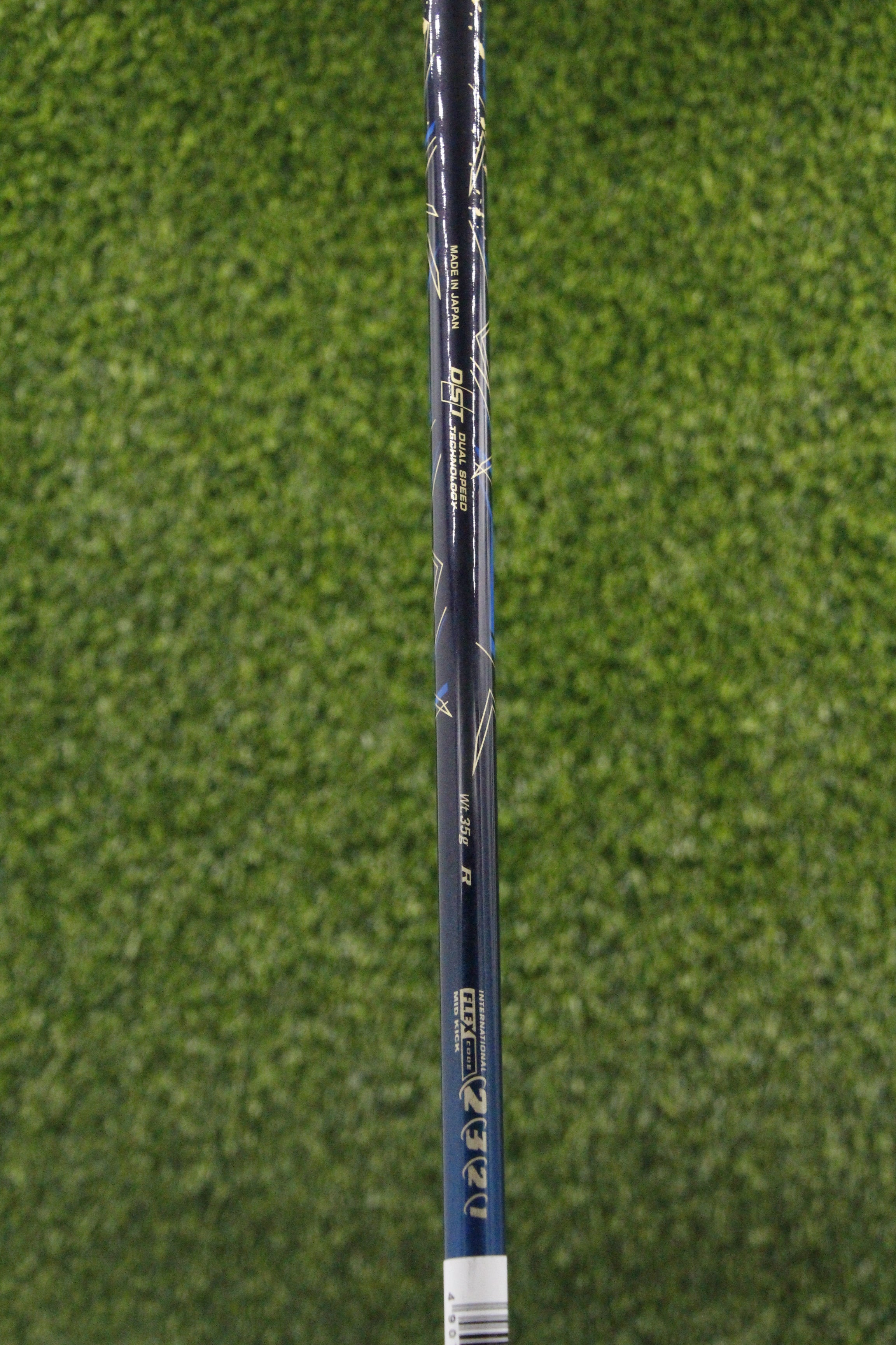 NEW XXIO 13 10.5° Driver R Flex 45.75" w/ HC