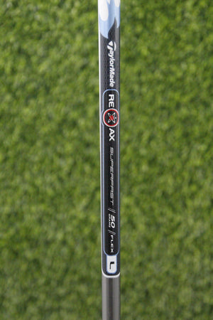 WOMEN TaylorMade Burner Rescue 22° 4 Hybrid L Flex 39"