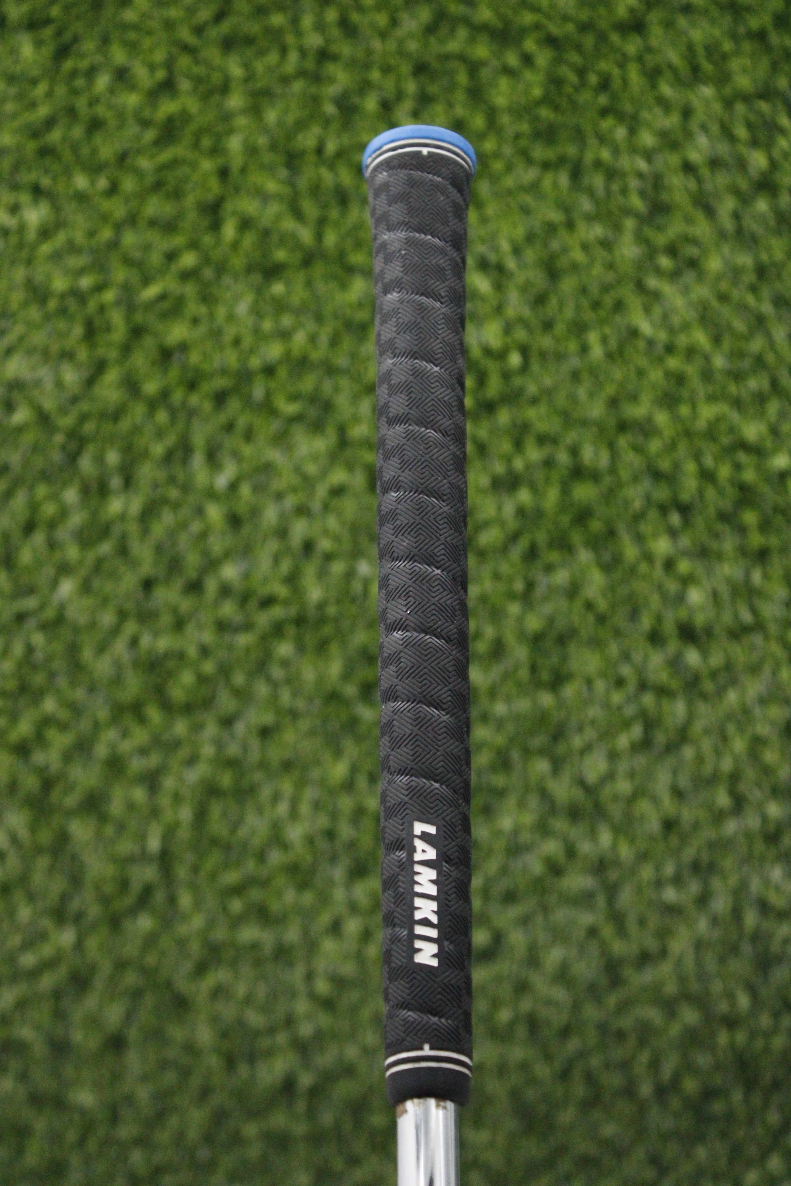 Titleist Vokey Spin Milled CC Chrome 60° LW Wedge Flex 35"