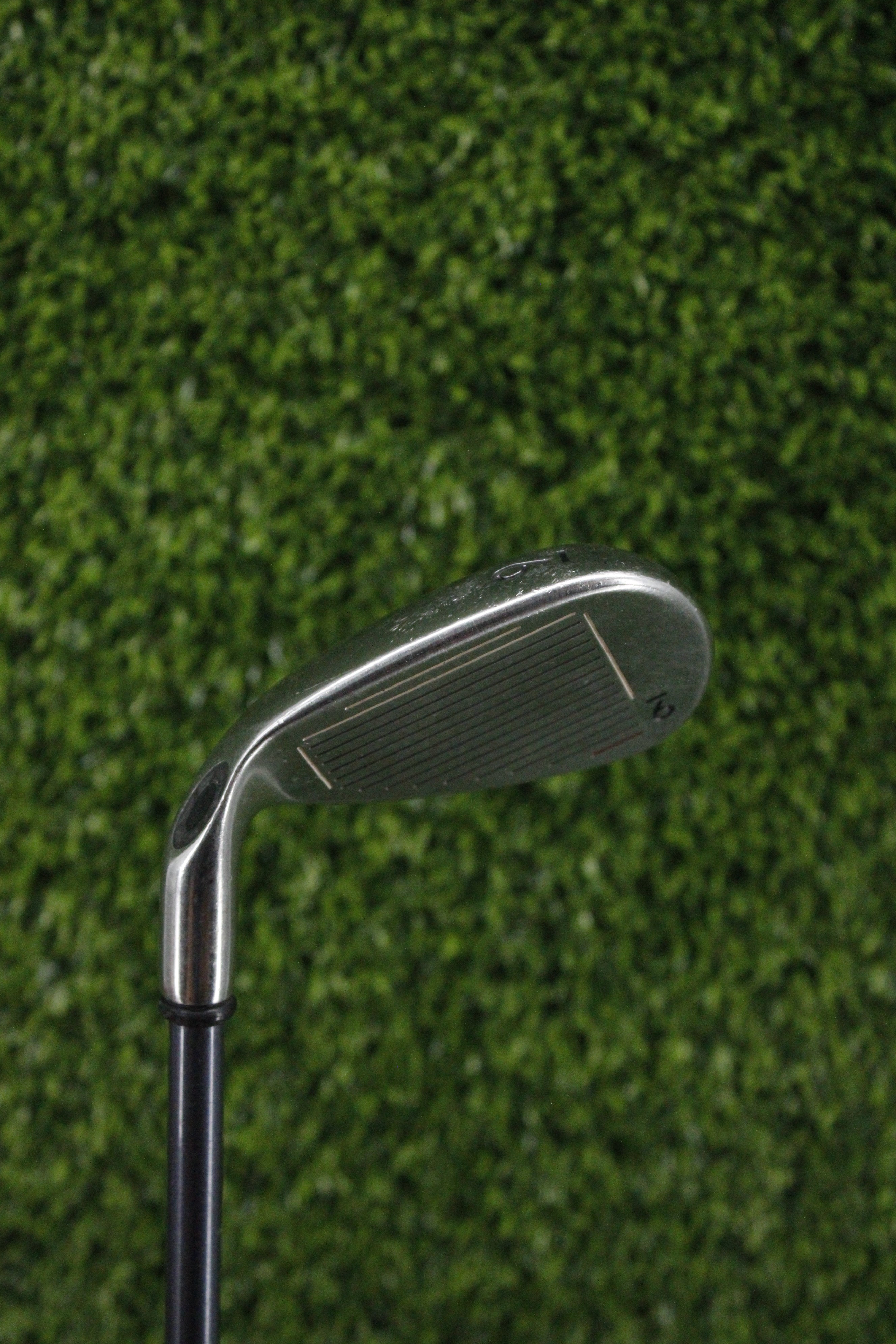 Callaway X-16 Steelhead 9 Iron A Flex 35.5"