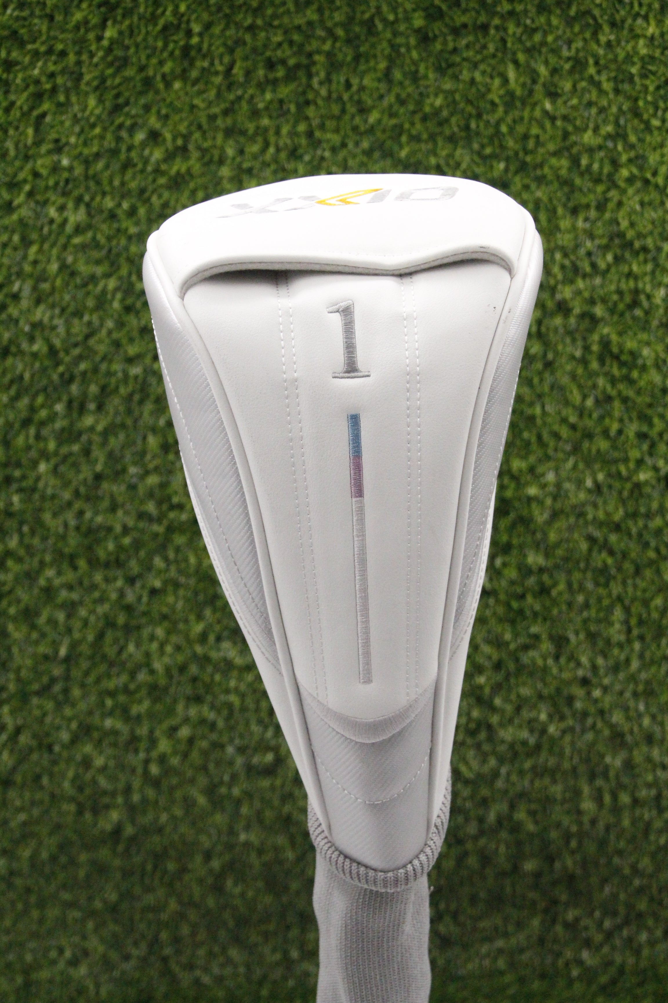 NEW WOMEN XXIO 13 Women 12.5° Driver L Flex 44" w/ HC