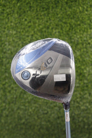 NEW WOMEN XXIO 13 Women 12.5° Driver L Flex 44" w/ HC