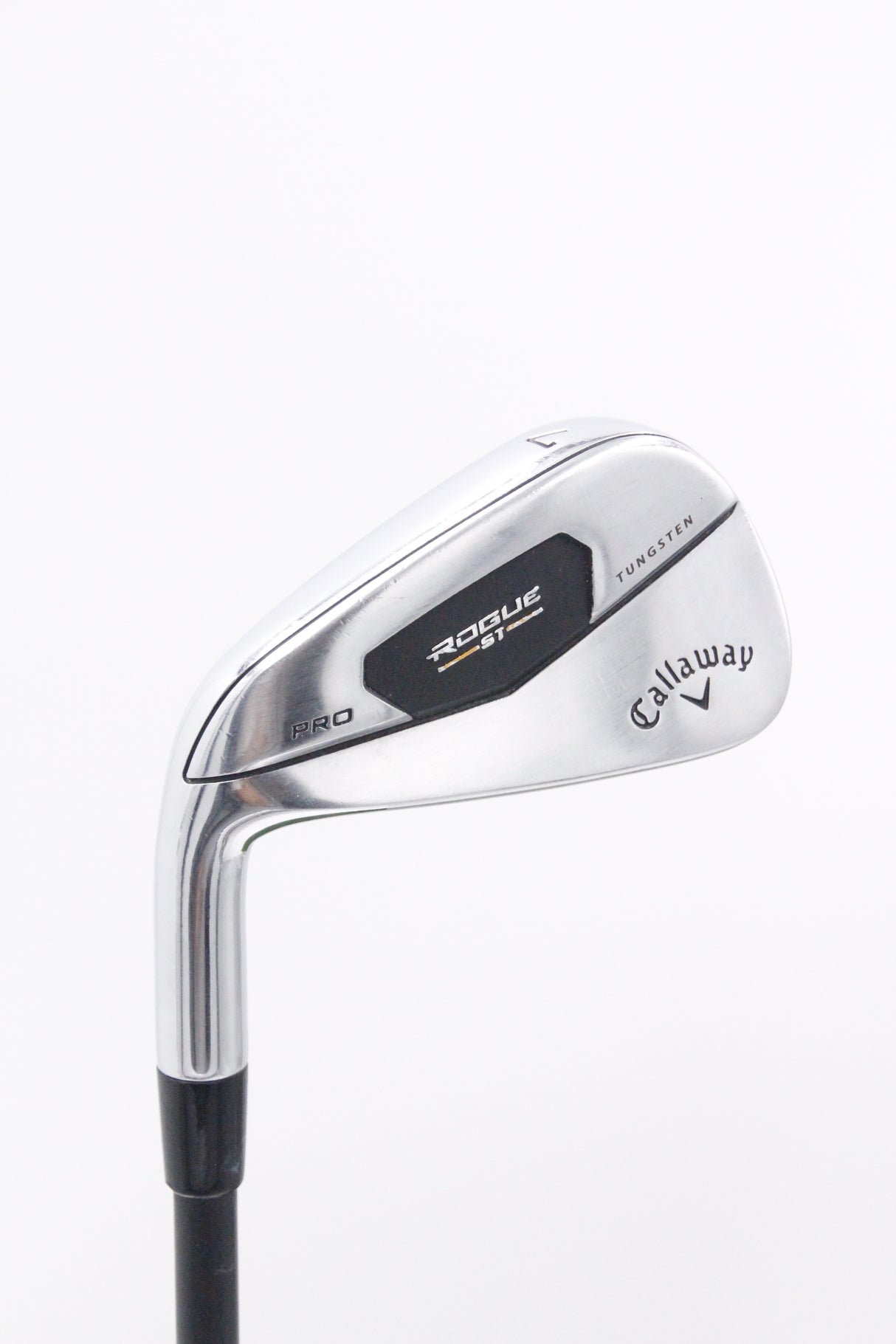 Callaway Rogue ST Pro Iron Set 4-PW R Flex -0.5"