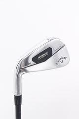 Callaway Rogue ST Pro Iron Set 4-PW R Flex -0.5"