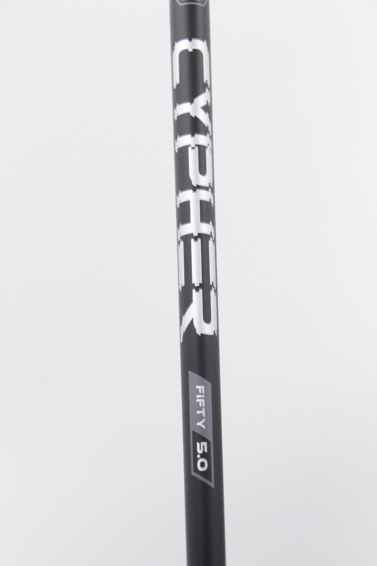 Callaway Rogue ST Pro Iron Set 4-PW R Flex -0.5"