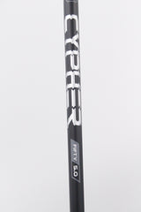 Callaway Rogue ST Pro Iron Set 4-PW R Flex -0.5"