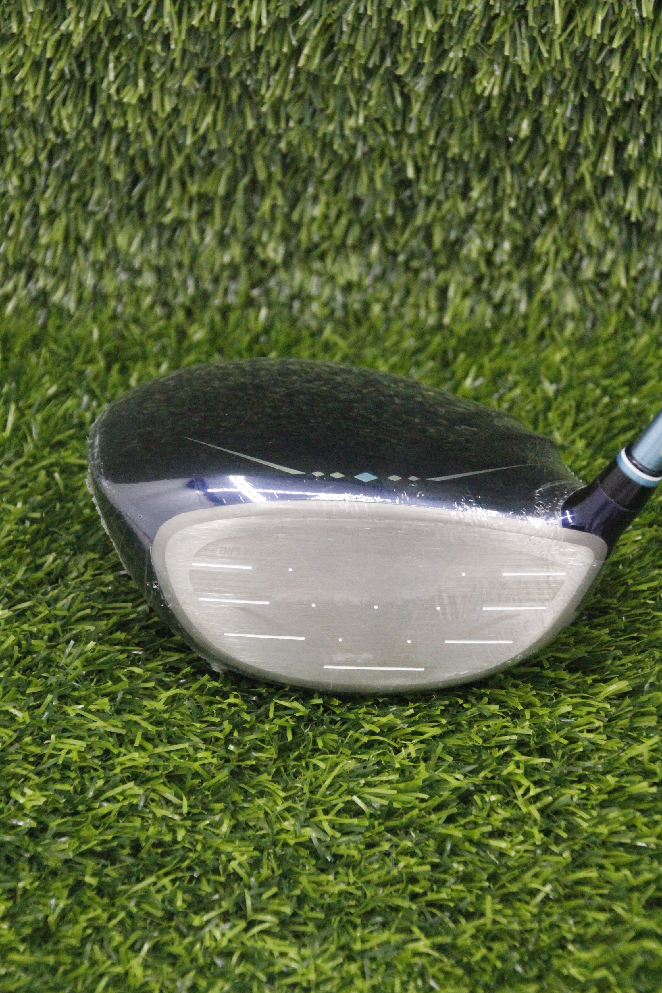 NEW WOMEN XXIO 13 Women 12.5° Driver L Flex 44" w/ HC